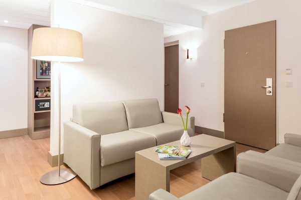Hotel NH Collection Berlin Mitte Checkpoint Charlie